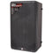 BlastKing 15" 1000 Watt DSP Active Loudspeaker Class-D - BLADE15A