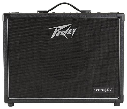 Peavey VYPYR X1 20 Watt RMS Guitar Modeling Amplifier