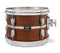 Gretsch Renown Limited Mahogany 7x10" Rack Tom Drum - RNLTD-0710T-MGI