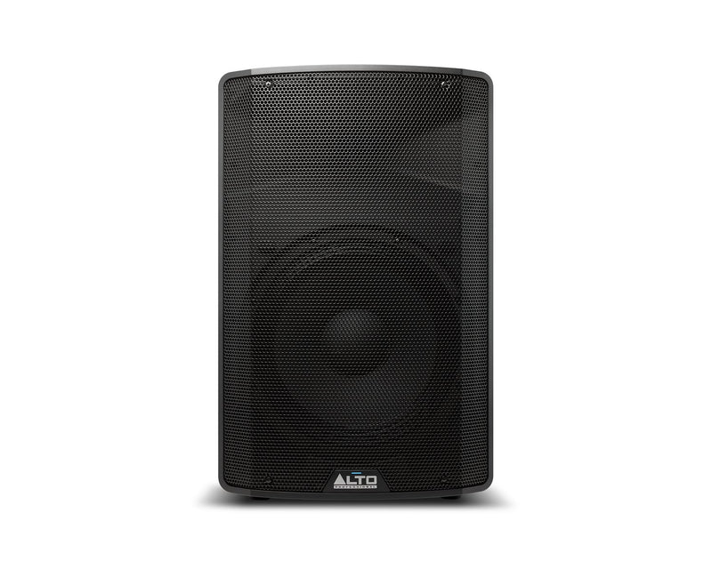 Alto Professional 750 Watt 12” 2 Way Powered Loudspeaker - TX312