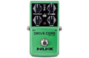 NUX Drive Core Deluxe Electric Guitar Overdrive Effects Pedal