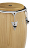 LP Classic Wood 11" Quinto - Natural Wood/Chrome - LP522X-AWC