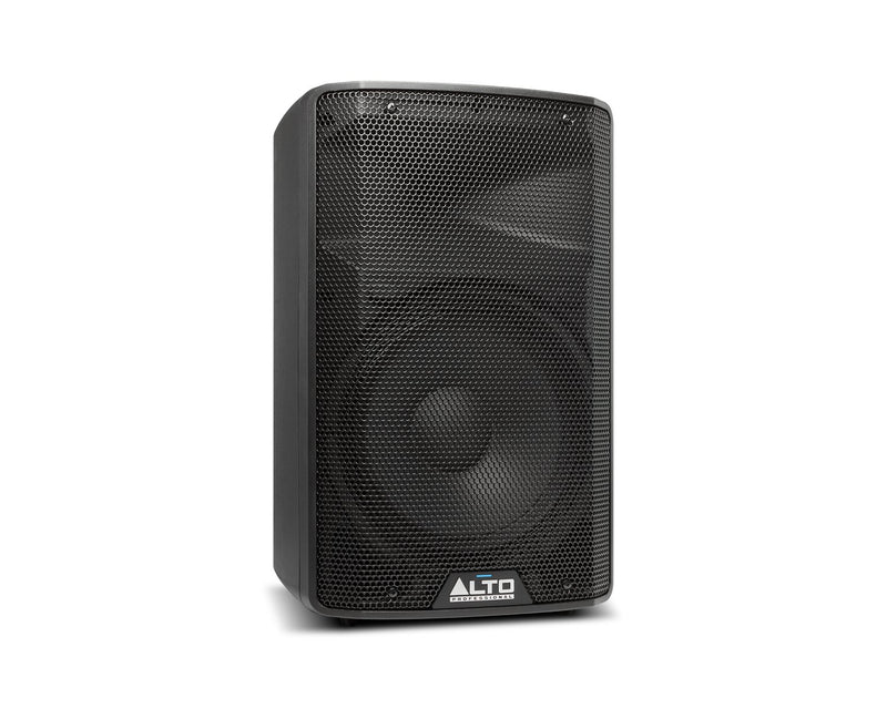 Alto 350 Watt 10” 2-Way Powered Loudspeaker - TX310