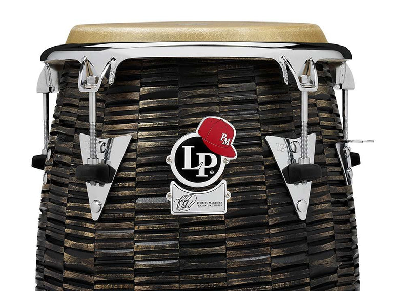 Latin Percussion 12 1/2" Pedrito Martinez Signature Tumba - LP807T-PM