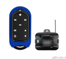 Taramps TLC3000BLUE Long Range Remote Control Universal Transmitter - Blue