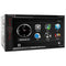 Power Acoustik CPAA-70D 7-In. Double-DIN DVD Receiver w/ Bluetooth