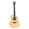 Crafter Able 600 Orchestra Electric Acoustic Guitar - Spruce - ABLE T600CE N