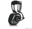 Blue Mic MIX-FI Powered Wireless High-Fidelity Headphones w/ Built-In Audiophile