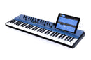 Modal Cobalt8X 8 Voice Extended Virtual-Analog Synthesizer 61-Key Keyboard