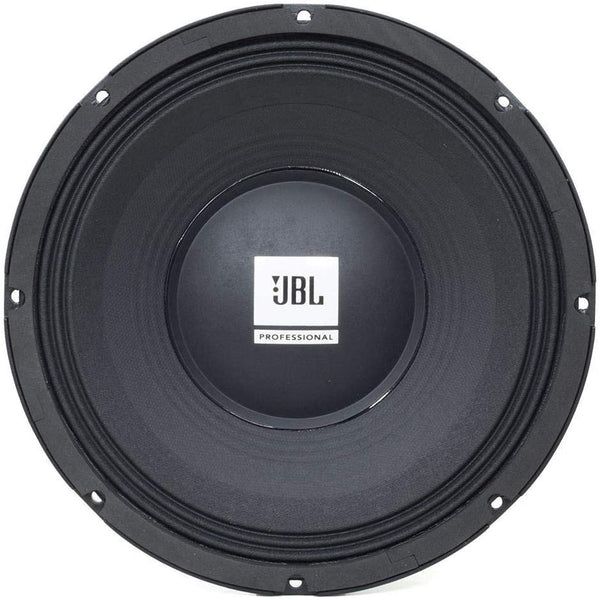 JBL Professional 12” 500 Watt 8 Ohms Audio Woofer - 12WP500