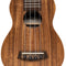 Islander Traditional Soprano Ukulele with Acacia Top - AS-4