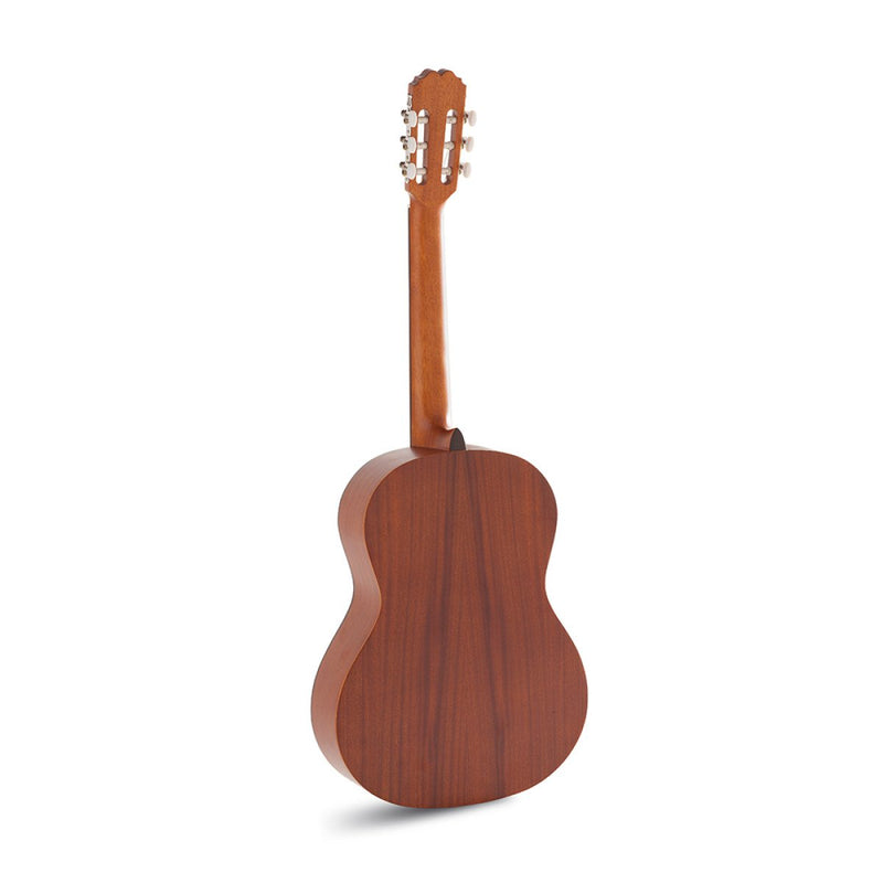 Admira Paloma Classical Acoustic Guitar with Satin Oregon Pine Top