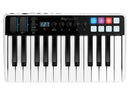 IK Multimedia IRIG KEYS I/O 25 25-Key Keyboard Controller for Mac, PC and iOS