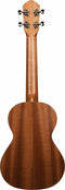 Oscar Schmidt OU2TETAT Tenor Mahogany Tattoo Acoustic/Electric Ukulele