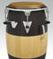 Latin Percussion E-Class Top-Tuning 11" Quinto Drum - LP522T-EC