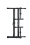 Gator Frameworks Heavy Duty 2 Tier “X” Style Keyboard Stand - GFW-KEY-5100X