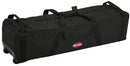 Gibraltar Long Hardware Bag with Wheels - GHLTB