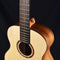 Crafter Mino Shape Acoustic Electric Guitar w/ Gig Bag - Koa - MINO KOA