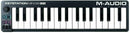 Home Recording Bundle Set Mackie Monitors Audient Keyboard Studio One Prime