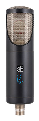 SE Electronics Rupert Neve Signature Multi Pattern Tube Microphone - RNT-U