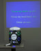 VocoPro ProjectorOke Karaoke System & LED Projector with CDG/Bluetooth