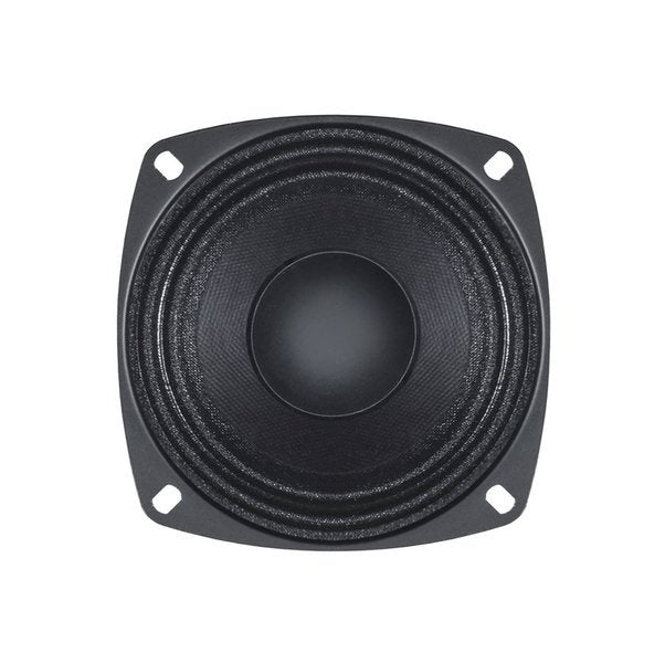 B&C 200 Watt 8 Ohm 4" Neodymium Woofer - 4NDF34-8