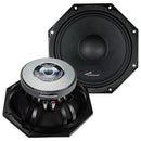 Audiopipe 10" Octagon Low Mid-FrequencyLoudspeaker AOCT-1050