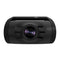 Momento MD-7205 M7 Wi-Fi 3CH QHD Dash Camera - 2K Front, 1080p Rear, GPS Ready