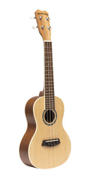 Islander Traditional Concert Ukulele with Spruce Top - SMC-4