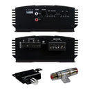 Audiopipe Mini 2 Channel 2200 Watt Car Amplifier - APMN-2250