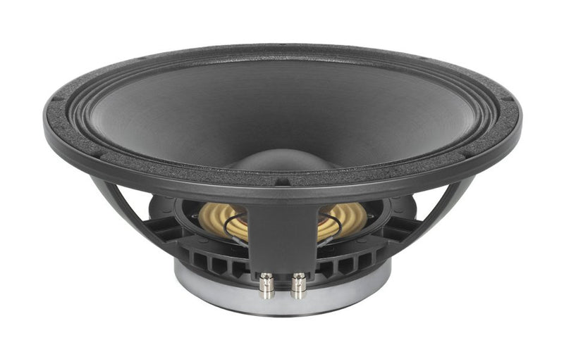 B&C 15PLB76 15" 800 Watt 8 Ohm Professional Woofer - 15PLB76-8