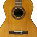 Stagg Classical 4/4 Left-Handed Guitar - Natural - SCL60-NAT LH - Open Box