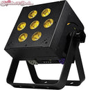 Blizzard Lighting SkyBox EXA RGBAW+UV LED Club Stage Light