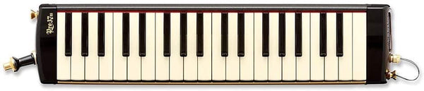 Suzuki Pro Alto Melodian with Case - PRO-37V3