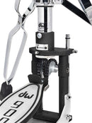 DW Drums XF Extended Footboard 2-Leg Hi-Hat Stand - DWCP9500TBXF