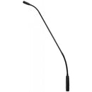 JTS 18" Electret Supercardioid Gooseneck Microphone - GM-5218