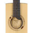 JN Guitars Scotia Series James Neligan Dreadnought Acoustic Guitar - SCO-D