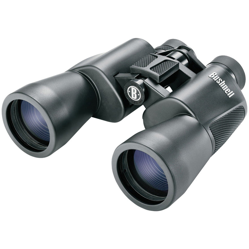 Bushnell 132050 PowerView 20x 50mm Porro Prism Binoculars 132050