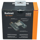 Bushnell 130105R H2O Waterproof/Fogproof Binoculars (10x 25 mm) 130105R