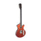 Stagg Silveray Series Deluxe Electric Guitar - Shading Red - SVY CSTDLX FRED