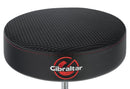 Gibraltar 9800 Series Double Braced Airtech Round Web Throne - 9808ARW