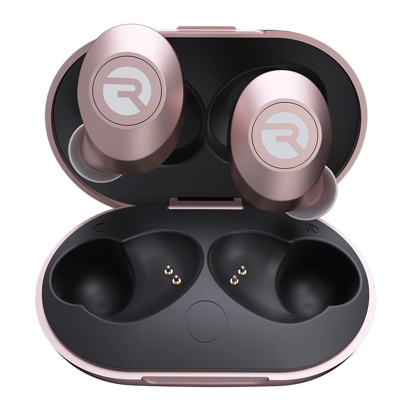 Raycon The Everyday In-Ear True Wireless Stereo BT Earbuds - RBE725-21E-ROS