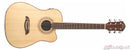 Oscar Schmidt OG1CE 3/4-Size Acoustic Electric Guitar Natural - OG1CE