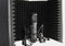 Tascam Acoustic Control Microphone Filter - TM-AR1