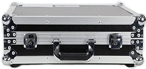 Deejay LED Fly Drive Case For 17" Laptop Computer & Accessories - TBHLAPTOP17