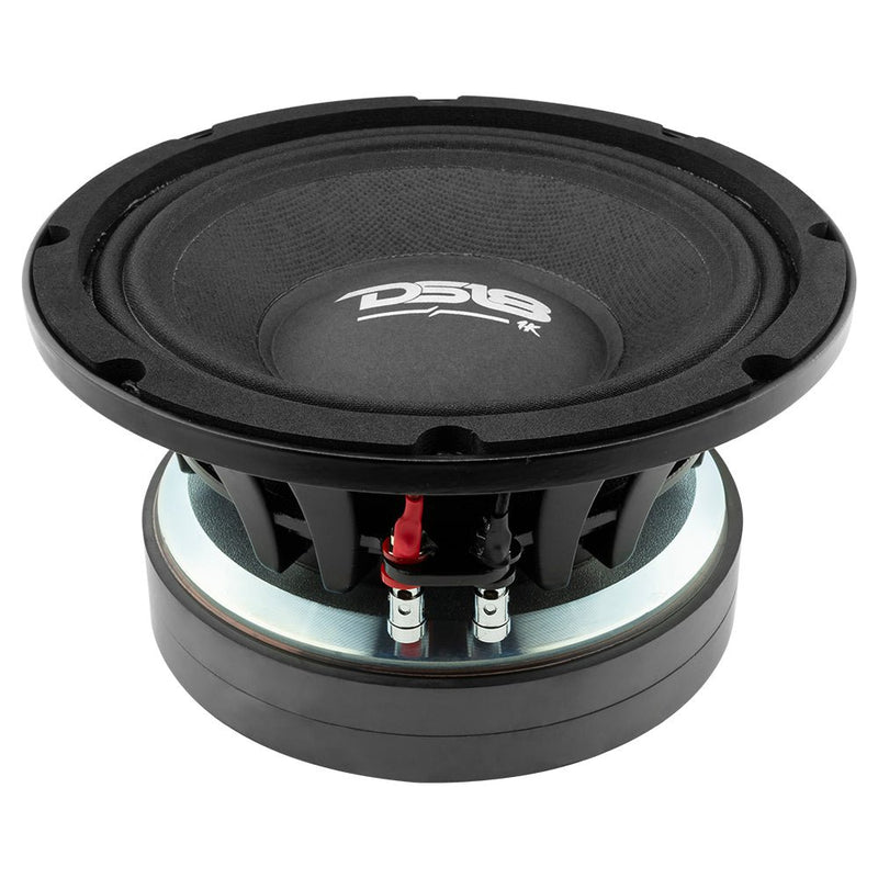 DS18 PRO-1KP8.4 PANCADÃO 8" 1000 Watt RMS 4 Ohm Mid-Bass Loudspeaker