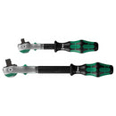 Wera Metric 1/4" Drive Speed Ratchet Set (42-Piece Set)