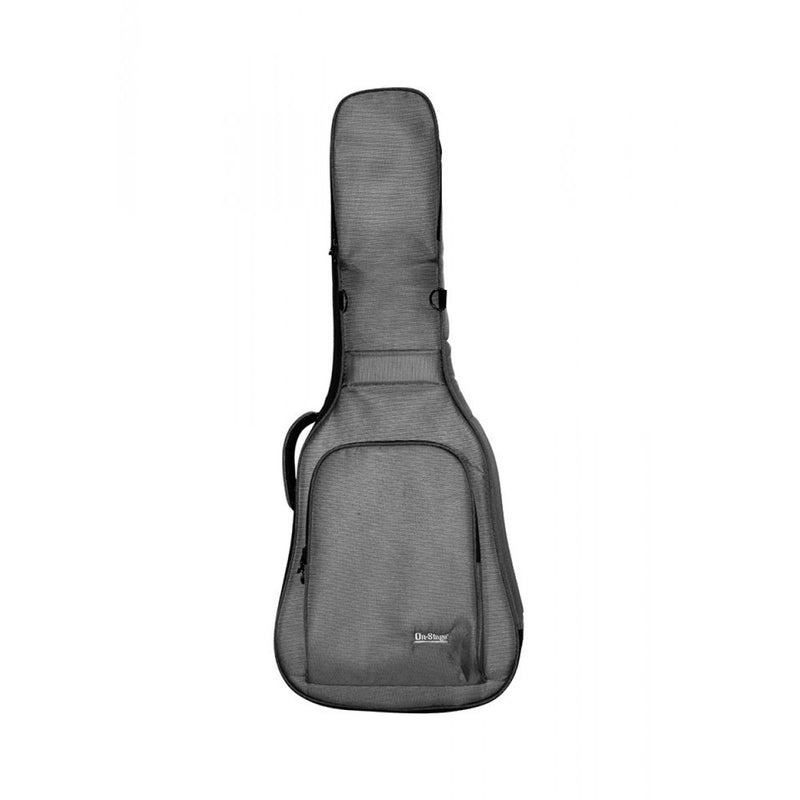 On-Stage Deluxe Classical Guitar Gig Bag - GBC4990CG