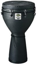 Mondo 12" Djembe Drum - Black Earth - DJ-0012-BE