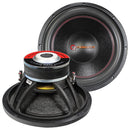 Qpower QP15 15" Woofer Super Heavy Duty Woofer 4000W 139.5 oz Magnet QPF15DSUPER